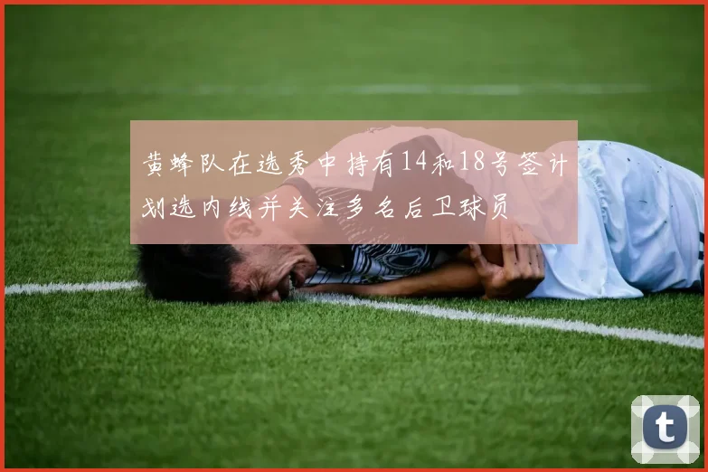 黄蜂队在选秀中持有14和18号签计划选内线并关注多名后卫球员