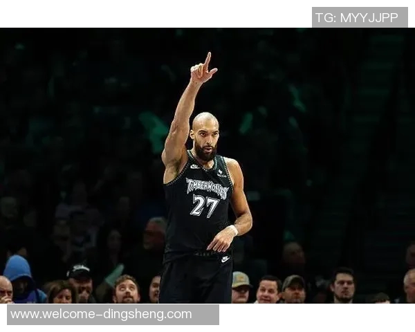 戈贝尔因恶意犯规积分累积七次被NBA官方停薪禁赛一场